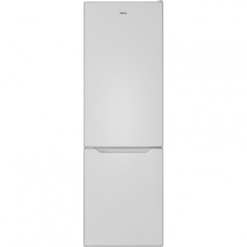 Teka NFL-342 C Ψυγειοκαταψύκτης 310lt No Frost Υ188xΠ59.5xΒ63.5cm Λευκός Teka NFL-342 C Ψυγειοκαταψύκτης 310lt No Frost Υ188xΠ59.5xΒ63.5cm Λευκός